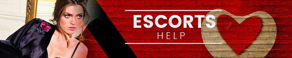 Kelowna Escort Agency - Escorts Help